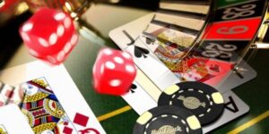 Khám phá về sòng bài Big Gaming SHbet
