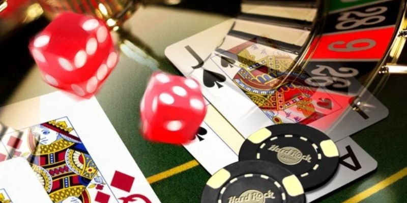 Khám phá về sòng bài Big Gaming SHbet